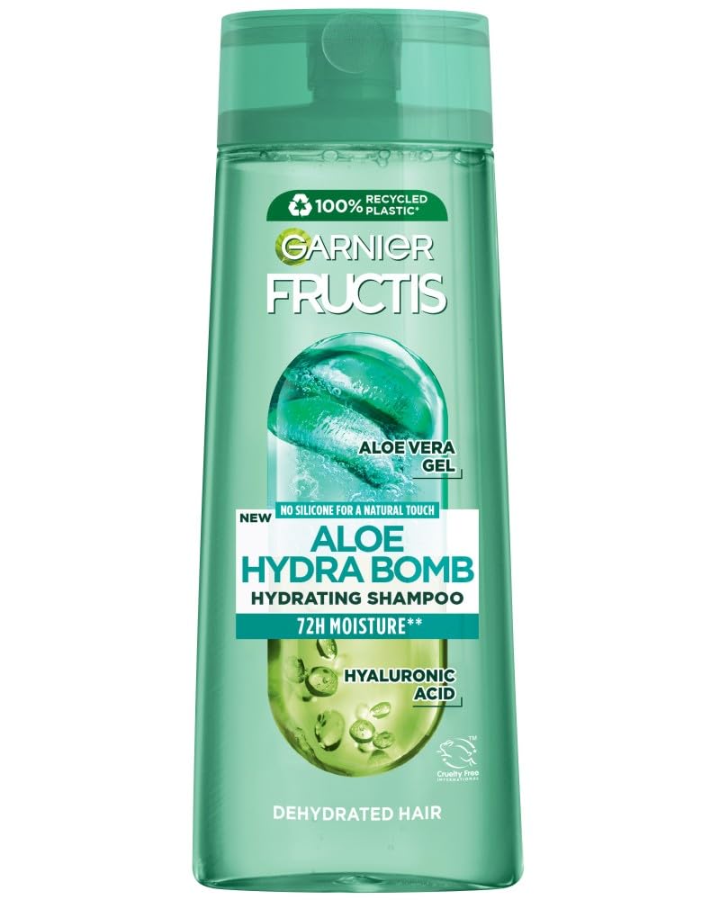 Fructis Sh