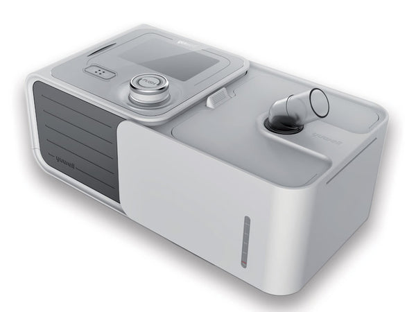 Dispositivo Auto Cpap