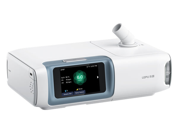 Sistema Terapia Cpap R20