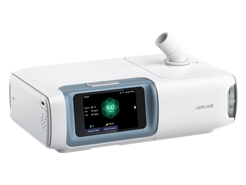 Sistema Terapia Cpap R20
