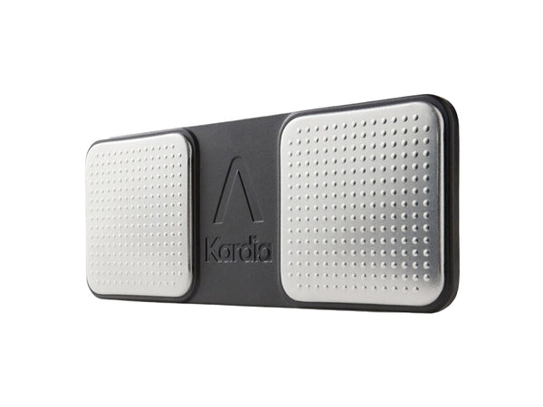 ECG 1 Derivazione Omron Kardiamobile - KM-1L-E