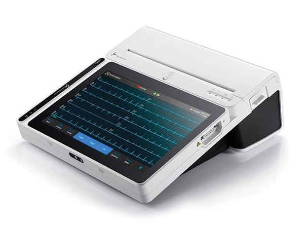 NEO ECG T180 Tablet ECG Con Stampante _a