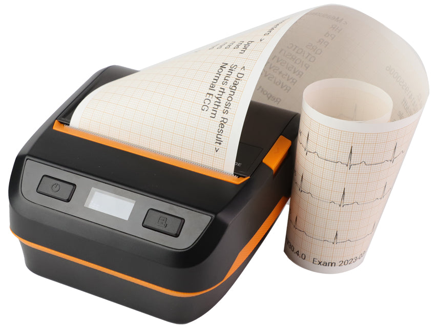 Stampante Termica Bluetooth 3 Canali per 54230 - GEF Medica