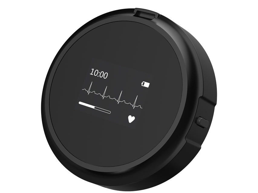 Sistema DI Monitoraggio Holter