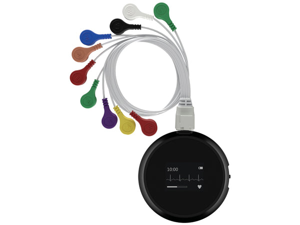 Sistema DI Monitoraggio Holter