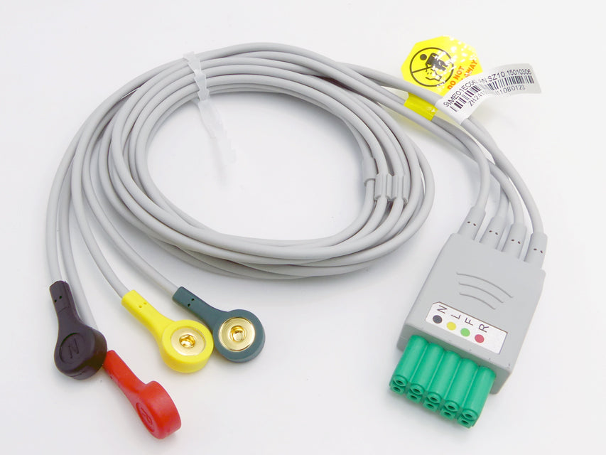 Cavo ECG per Monitor