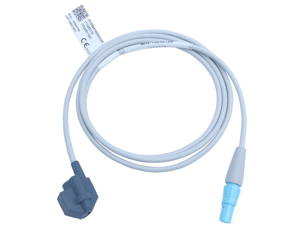SONDA SpO2 1,3 m pediatrica morbida optional