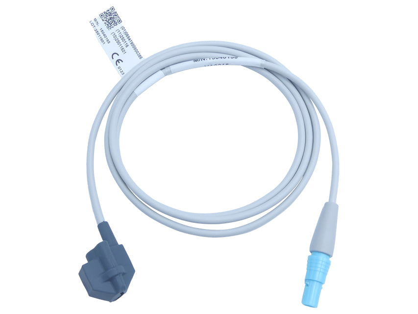 SONDA SpO2 1,3 m pediatrica morbida optional