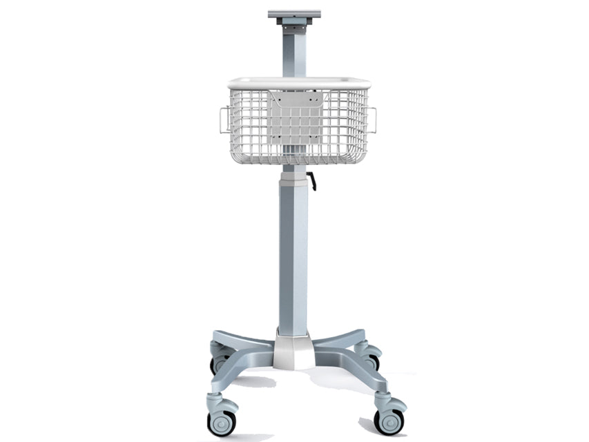 Carrello Per Richiede Optional