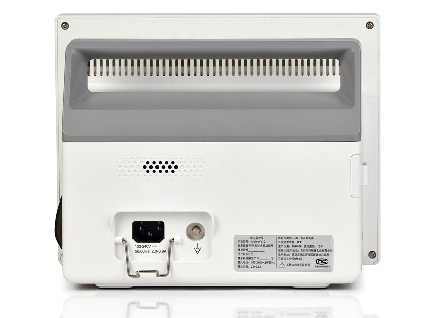 Monitor Paziente Aiview _d