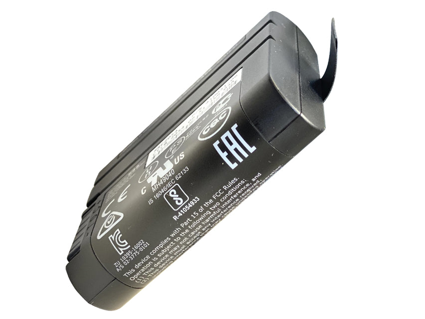Batteria per Rescue Life 9 Ricambio