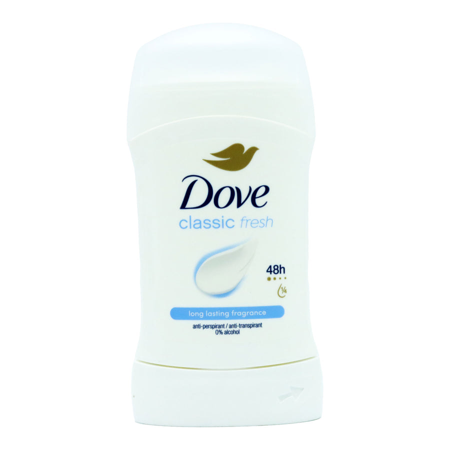 Dove Deo Stick