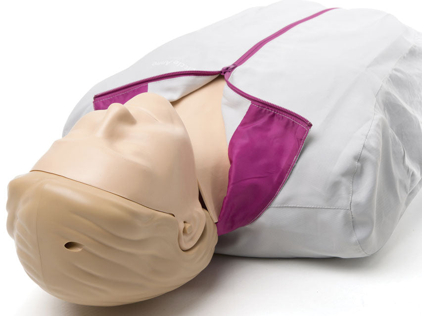 Laerdal Little Anne