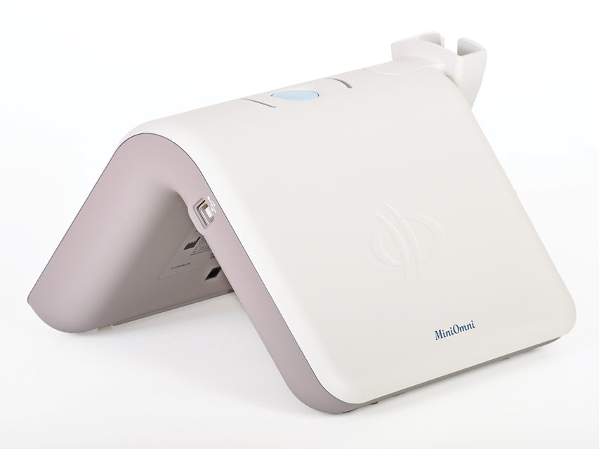 Densitometro osseo a ultrasuoni Sunlight MiniOmni per la valutazione dell'osteoporosi - vista 2