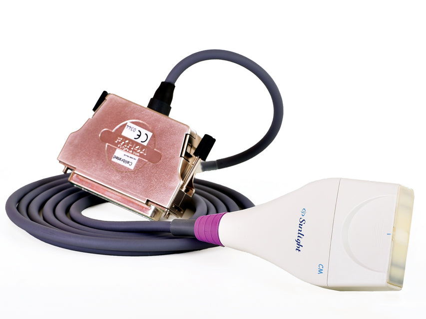 Sonda-cm per Radio e Tibia per 56800 - Ricambio - GEF Medica