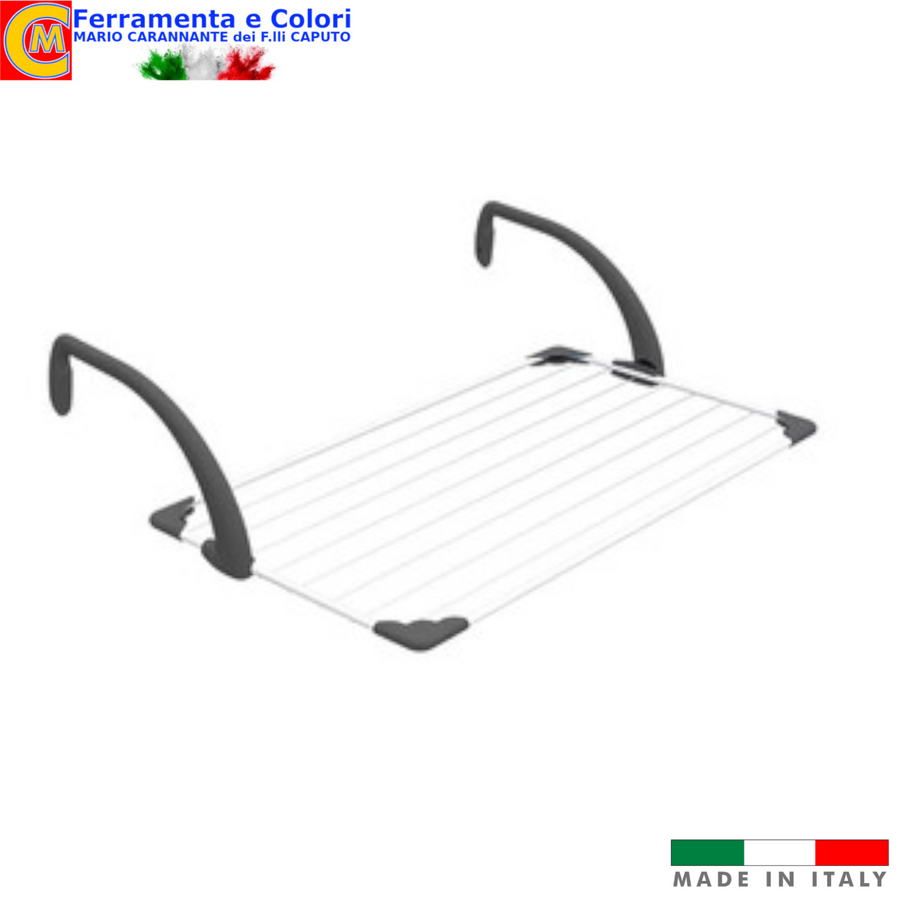 Vileda Stendibiancheria Brezza 100