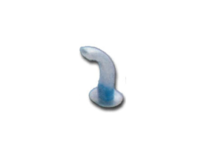 Cannule di Guedel 50 Mm