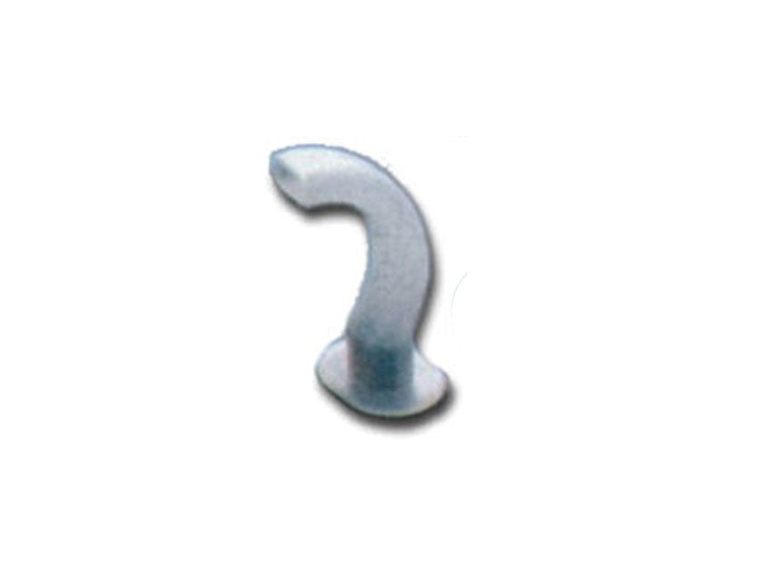 Cannule di Guedel 60 Mm
