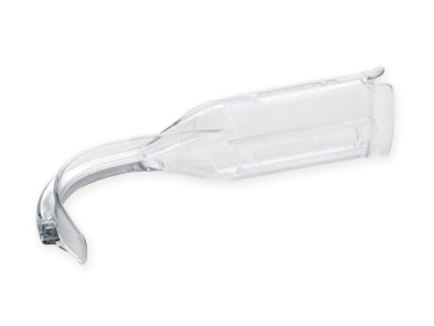 Lama Ambu Pediatrica Standard Vision Ablade - Conf. 20 pz.