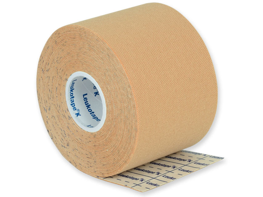 Leukotape K Pelle