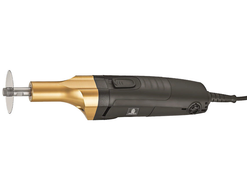 Sega per Gessi Hebu Gold II