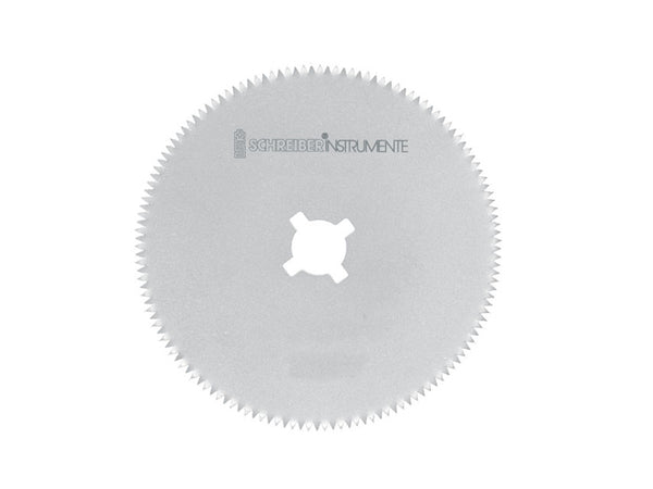 Lama Sega Gessi Diametro 50 Mm per 59099, 59100