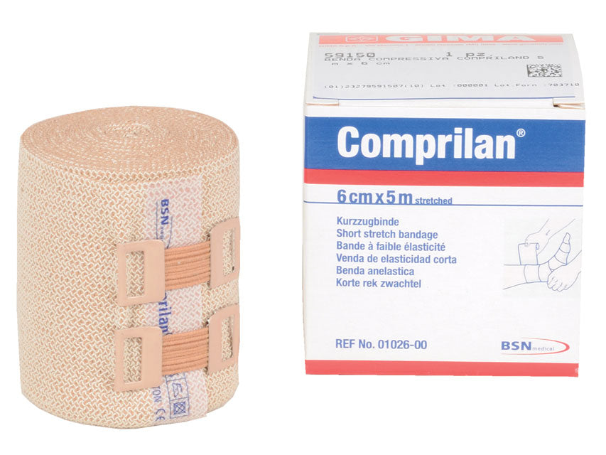 Benda Compressiva Compriland 5 M