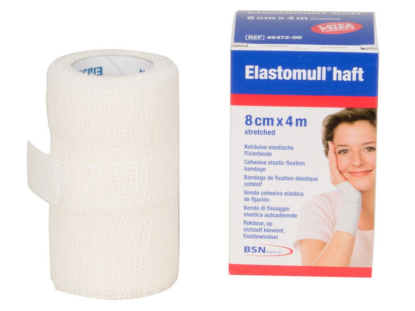 Benda Coesiva Elastomull Haft