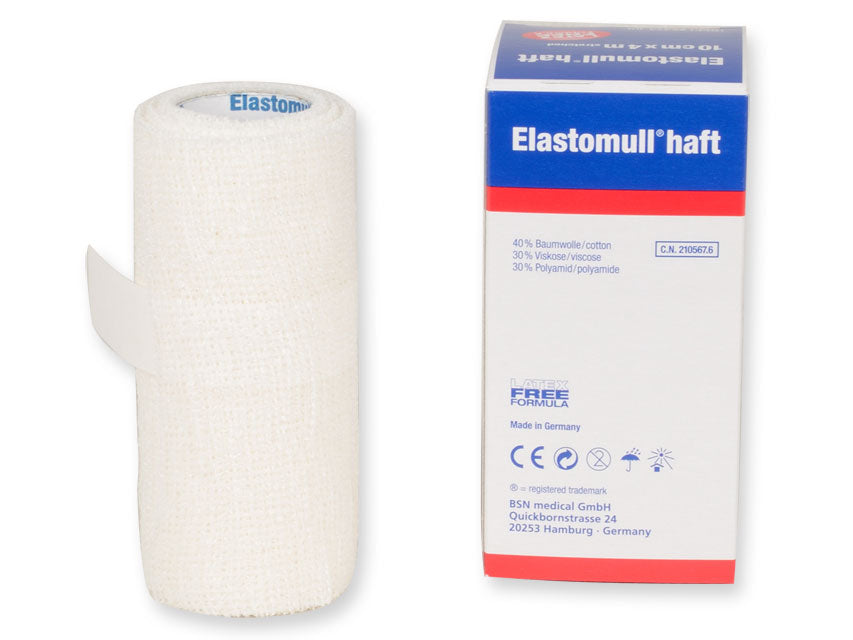Benda Coesiva Elastomull Haft