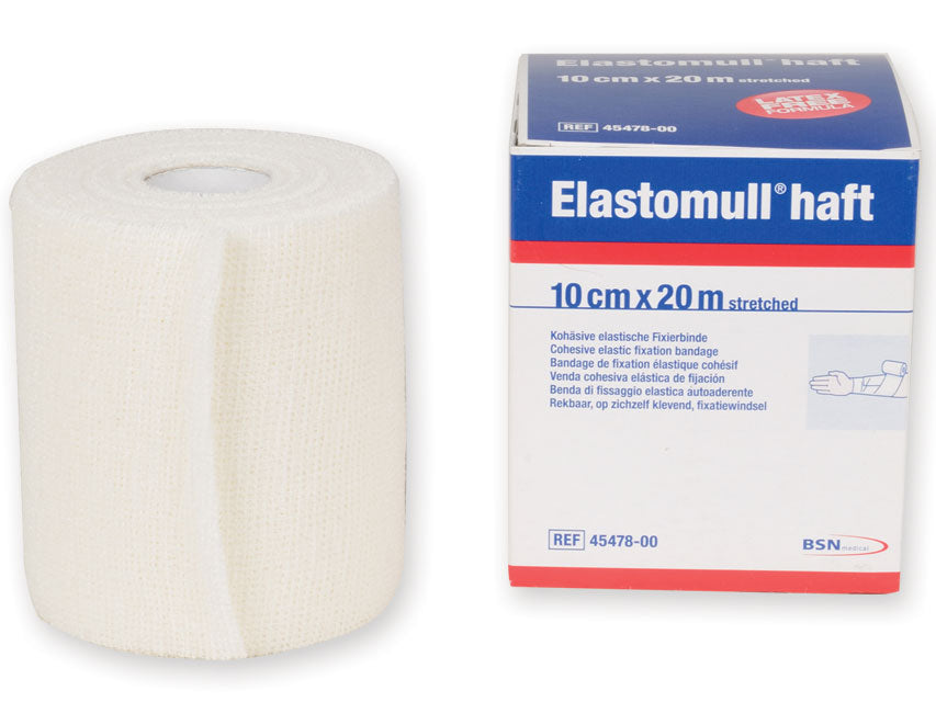 Benda Coesiva Elastomull Haft