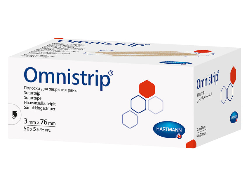 Hartmann Omnistrip