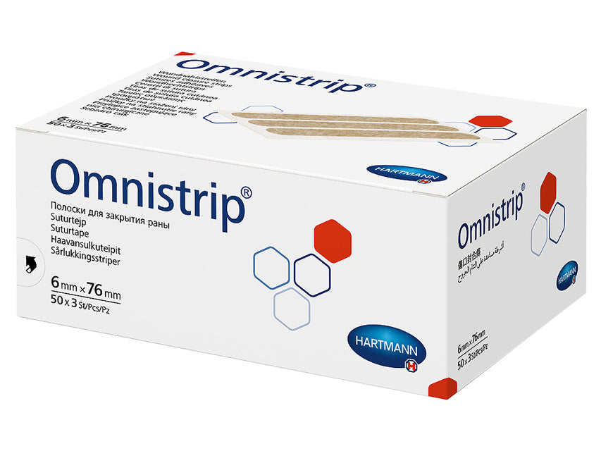 Hartmann Omnistrip