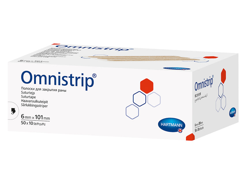 Hartmann Omnistrip