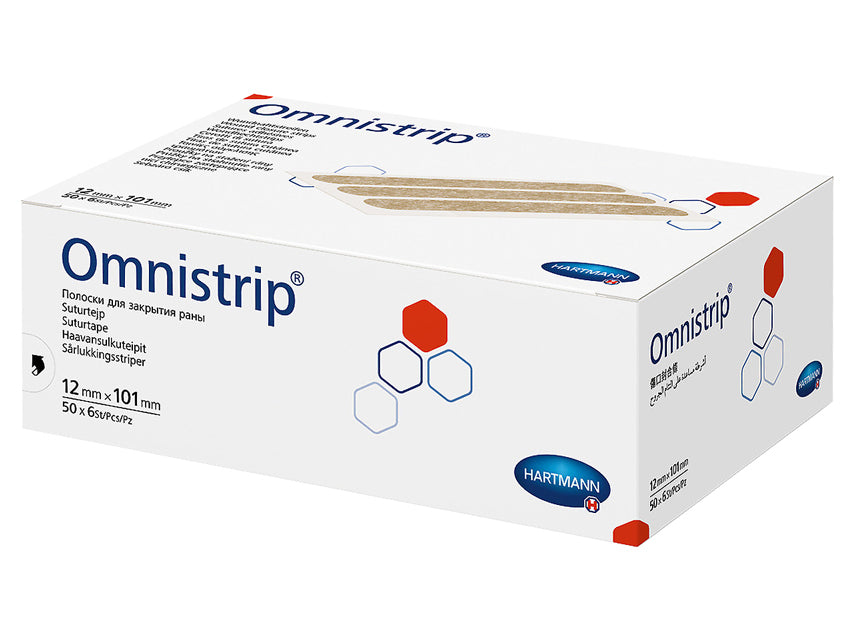 Hartmann Omnistrip