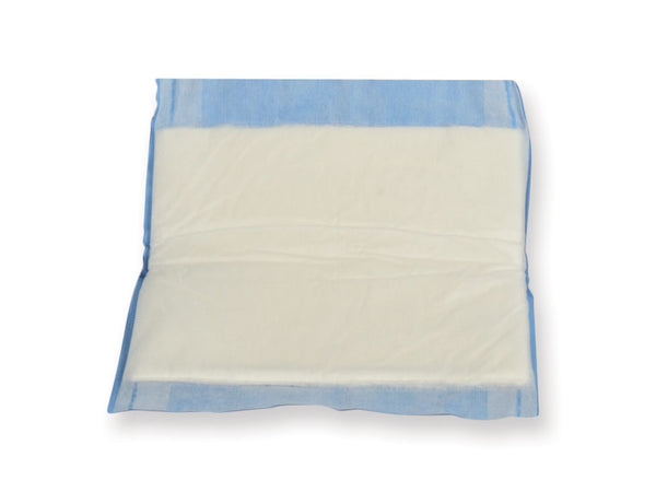 Pads assorbenti sterili - GEF Medica