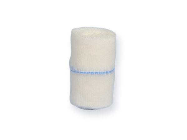 Garza Cotone 5 M X 7,5 Cm