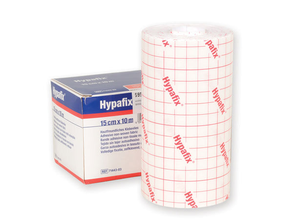 Medicazione Hypafix 10 M
