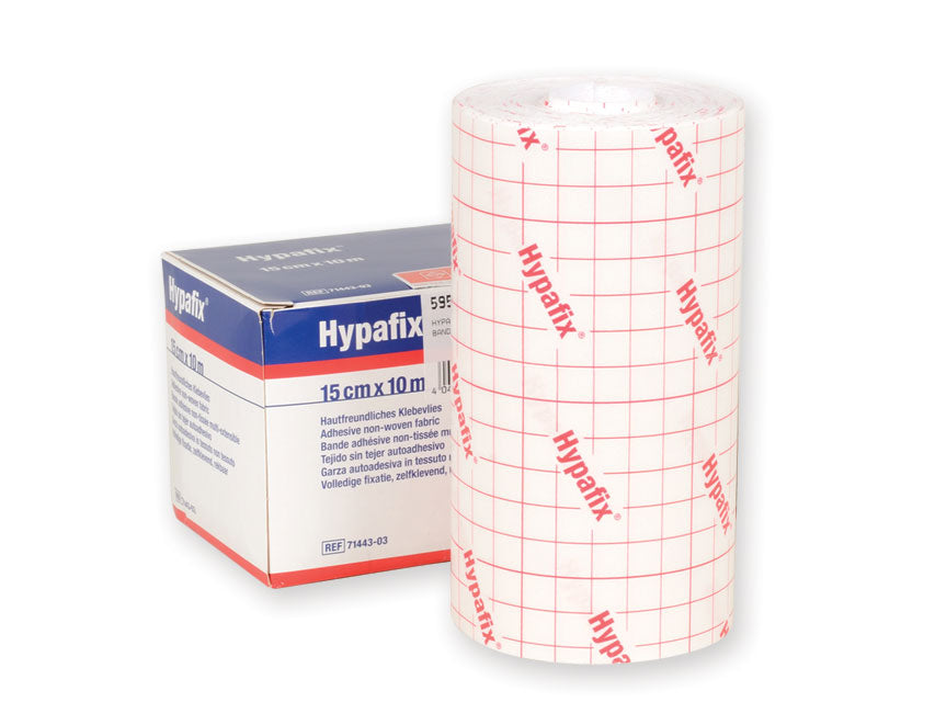 Medicazione Hypafix 10 M
