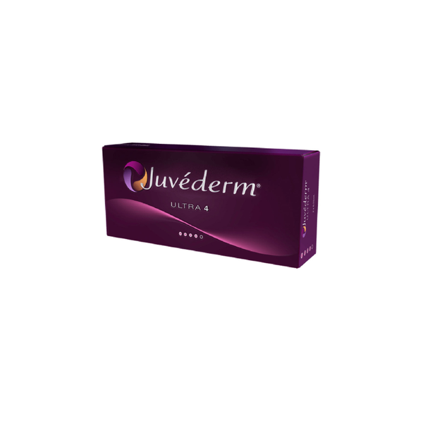 Juvederm® Ultra 4