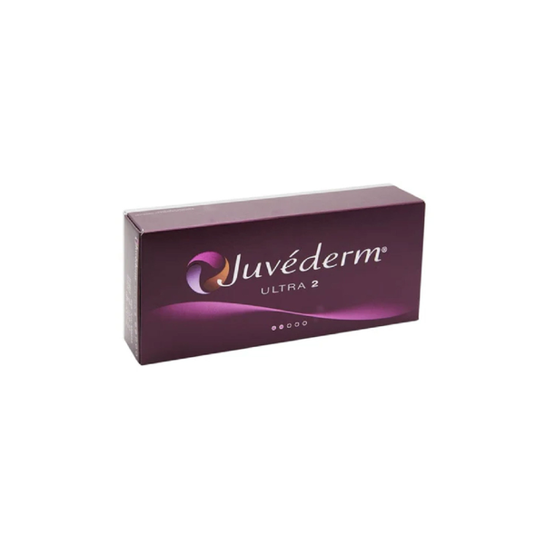 Juvederm® Ultra 2