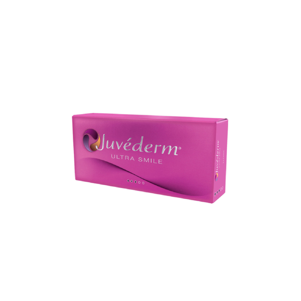 Juvederm® Ultra Smile
