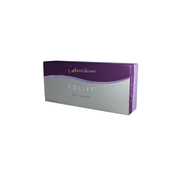Juvederm® VoLift