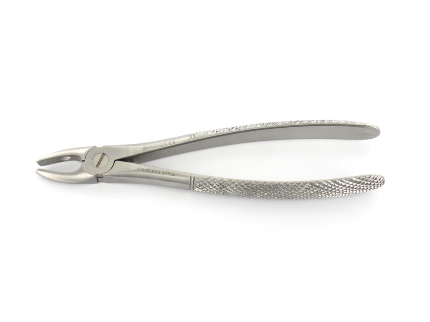 PINZA PER ESTRAZIONE superiore fig.