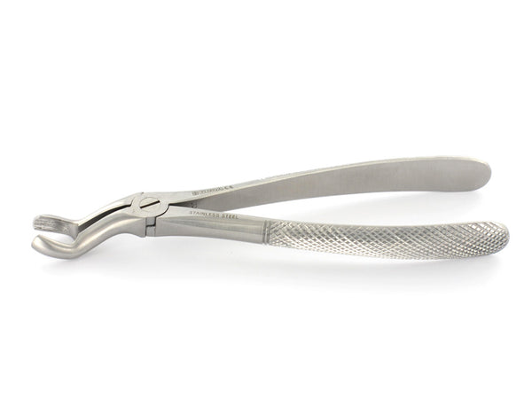 Pinza per Estrazione Superiore Fig. 67a