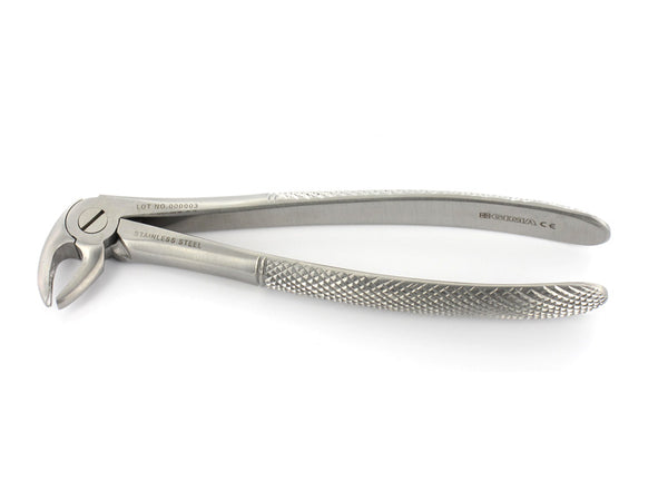 Pinza per Estrazione Inferiore