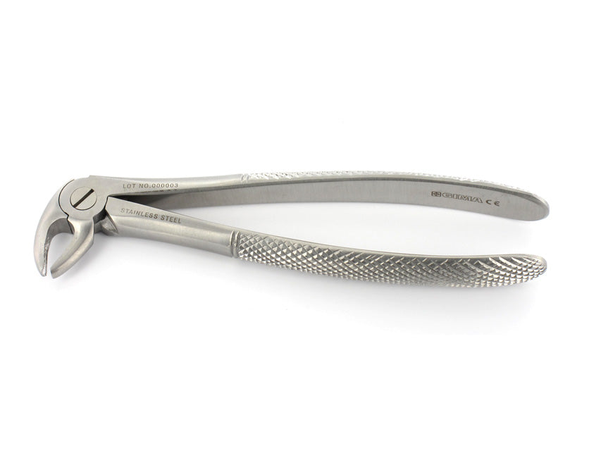 Pinza per Estrazione Inferiore