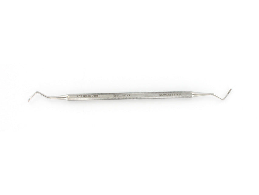 Curette Mc Call