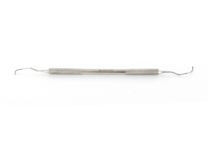 Curette Gracey Fig. 13/14 Post.