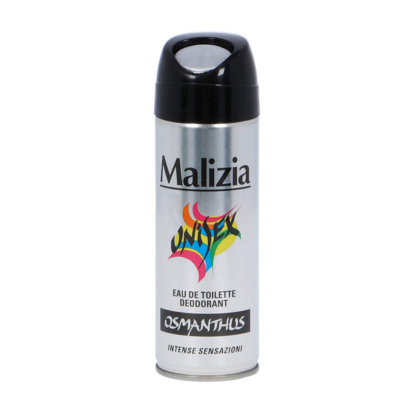 Malizia Deo Unisex