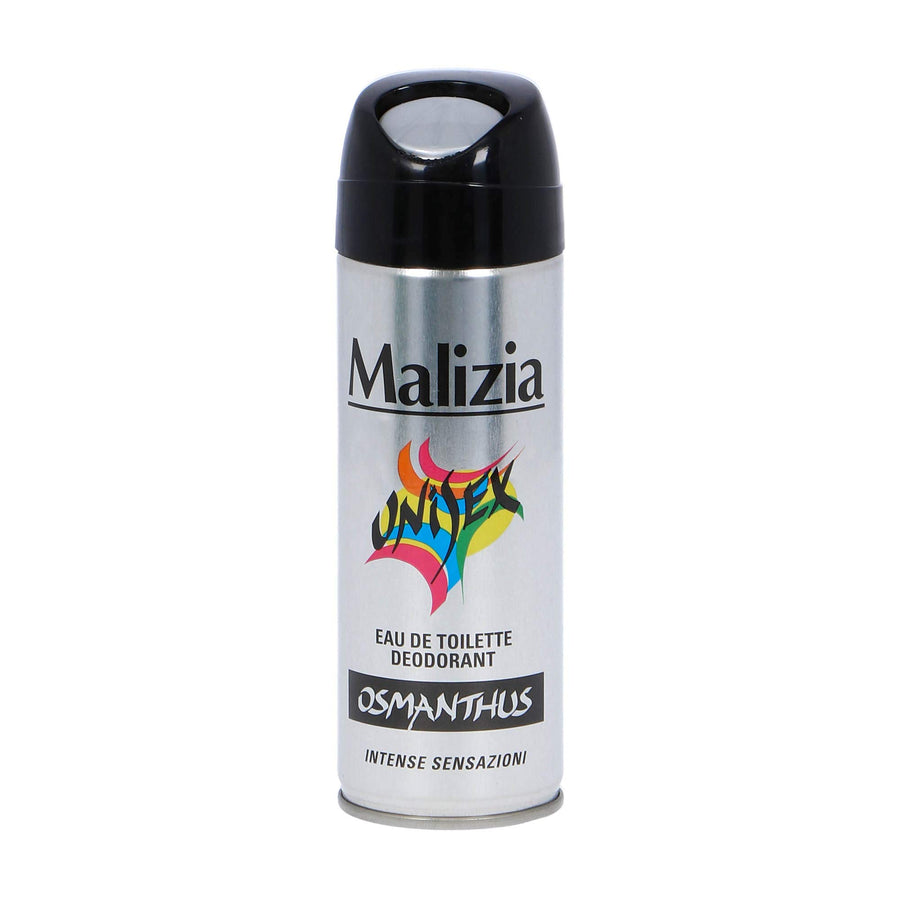 Malizia Deo Unisex